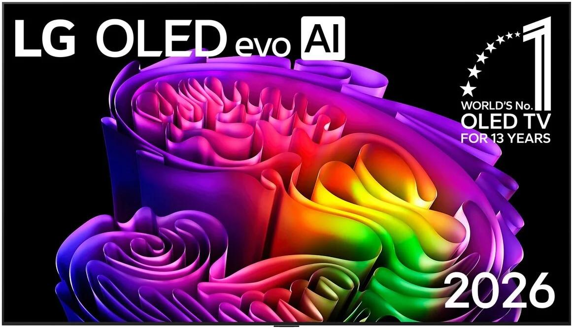 Телевизор LG OLED65G6RLA Телевизор LG OLED65G6RLA