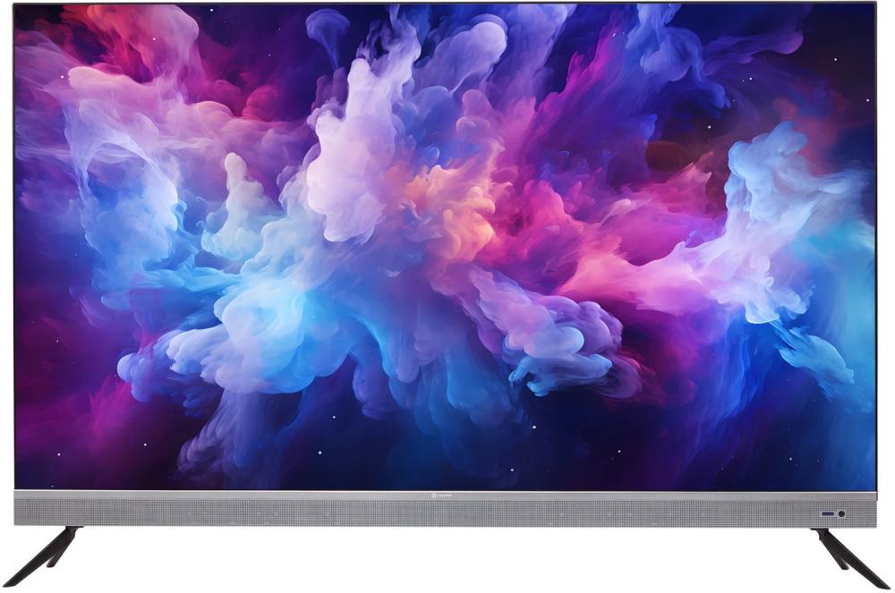 Телевизор EVOLUTION WOSQ50MR1SBUHD Телевизор EVOLUTION WOSQ50MR1SBUHD
