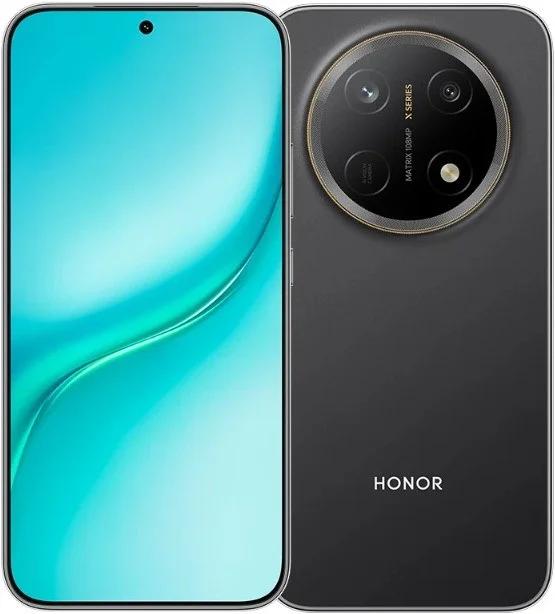 Смартфон HONOR X9e Pro 5G 8GB/256GB (черный) Смартфон HONOR X9e Pro 5G 8GB/256GB (черный)