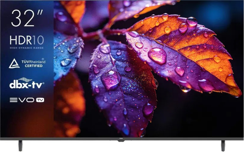 Телевизор HAIER 32H5GFG Телевизор HAIER 32H5GFG