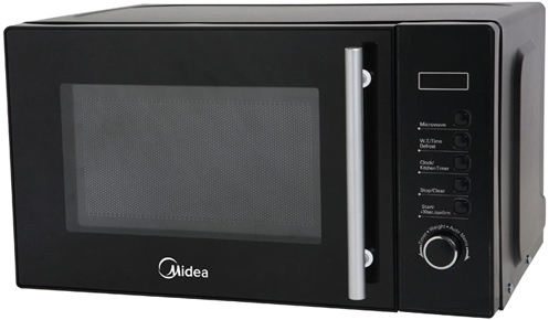Микроволновая печь MIDEA AM820CMF