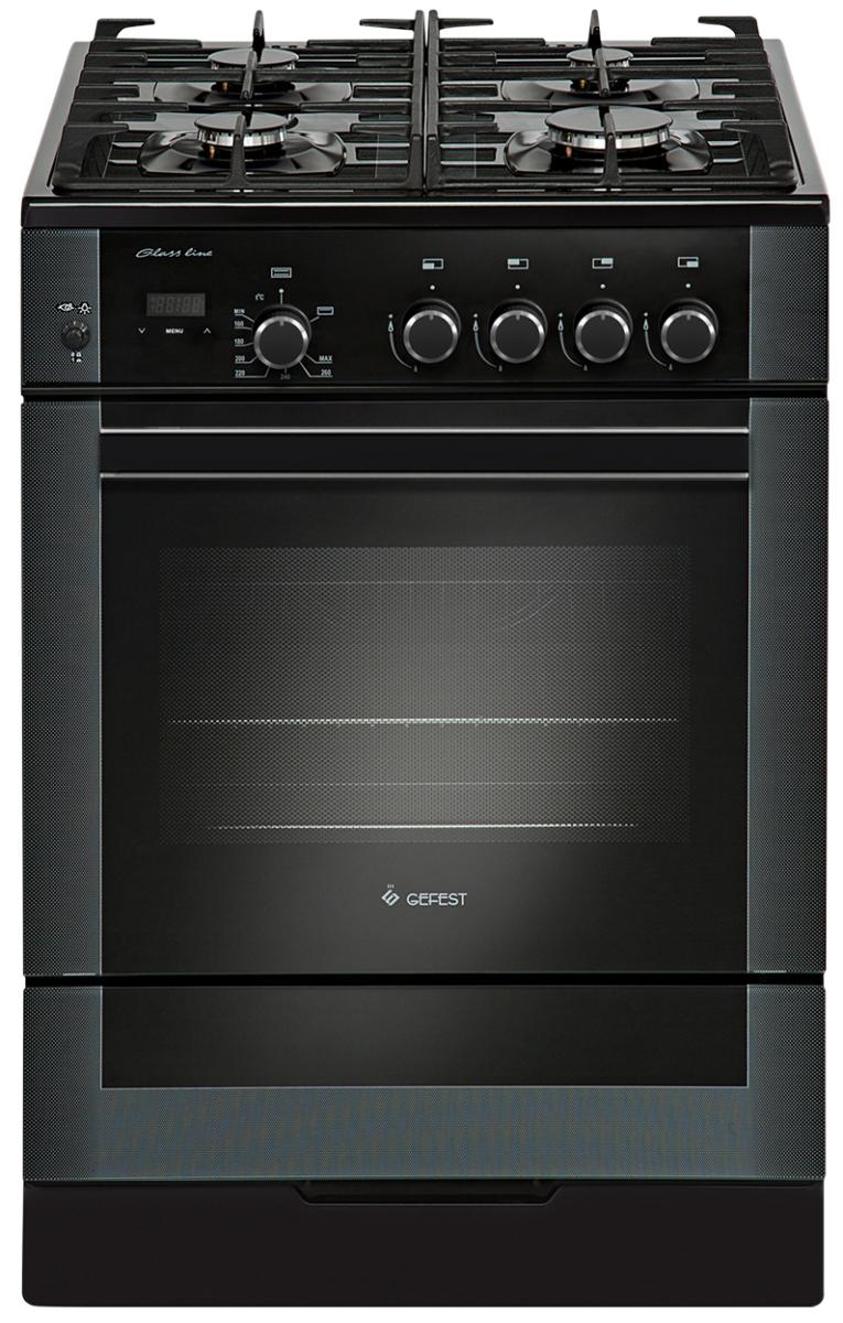Газовая плита GEFEST 6500-03 Д1А