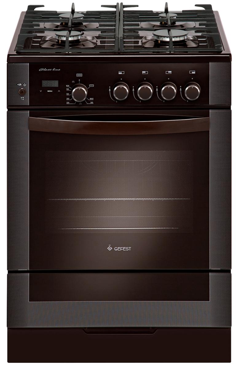 Газовая плита GEFEST 6500-03 Д1К