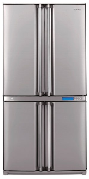Холодильник sharp sj sl. Холодильник sharp sj sl