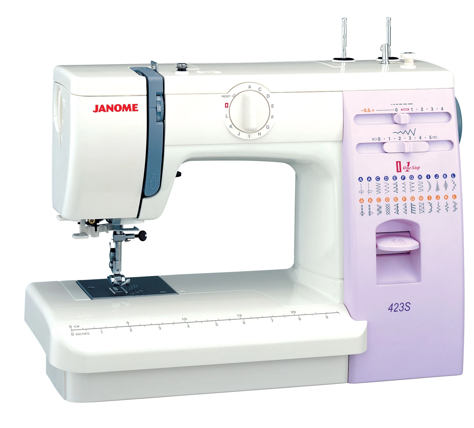 Швейная Машинка Janome 1216s Купить В Самаре