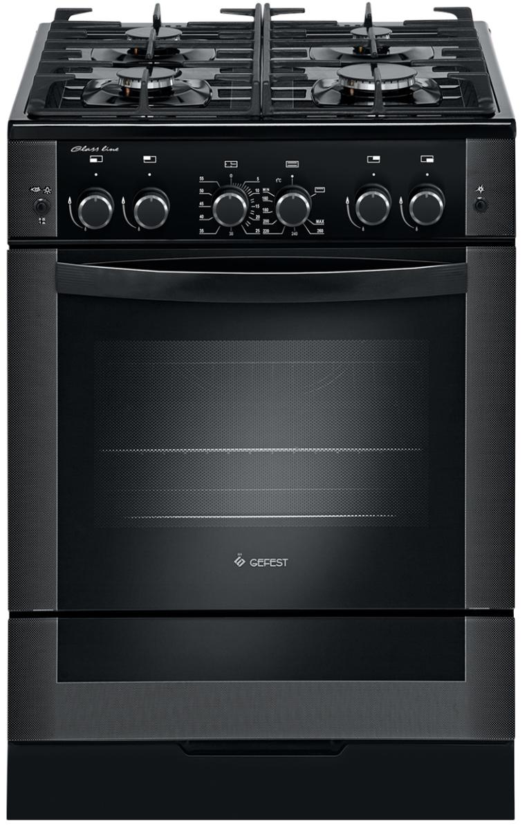 Газовая плита GEFEST 6500-02 Д1А