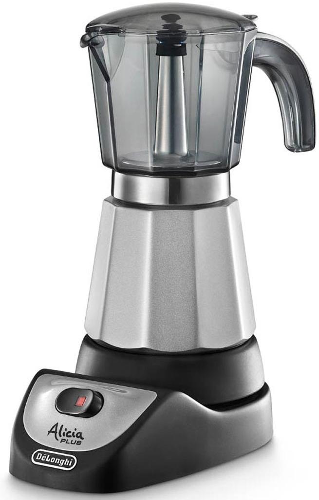 Кофеварка DELONGHI EMKM6.B Кофеварка DELONGHI EMKM6.B