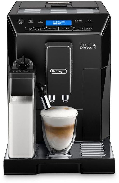 Кофеварка DELONGHI ECAM44.660.B Кофеварка DELONGHI ECAM44.660.B