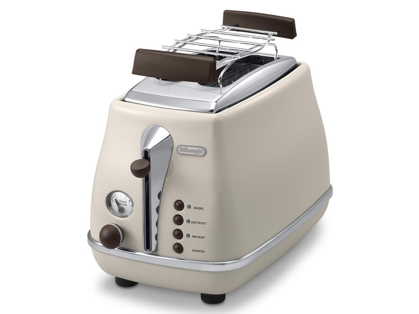 Тостер DELONGHI CTOV2103.BG Тостер DELONGHI CTOV2103.BG