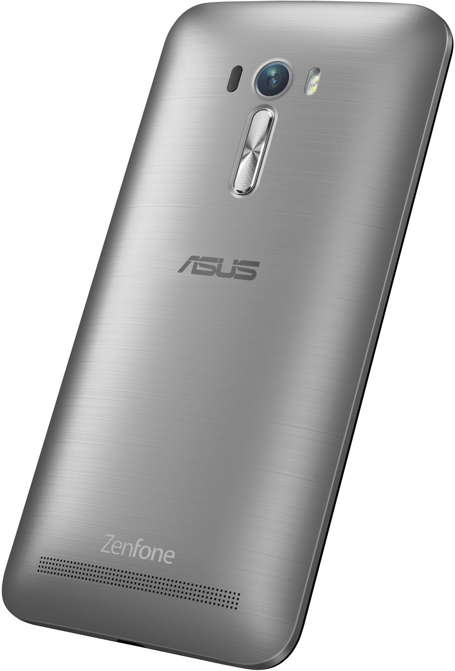 Мобильный телефон ASUS ZenFone Selfie 32 Gb ZD551KL (серебристый) купить в  Минске