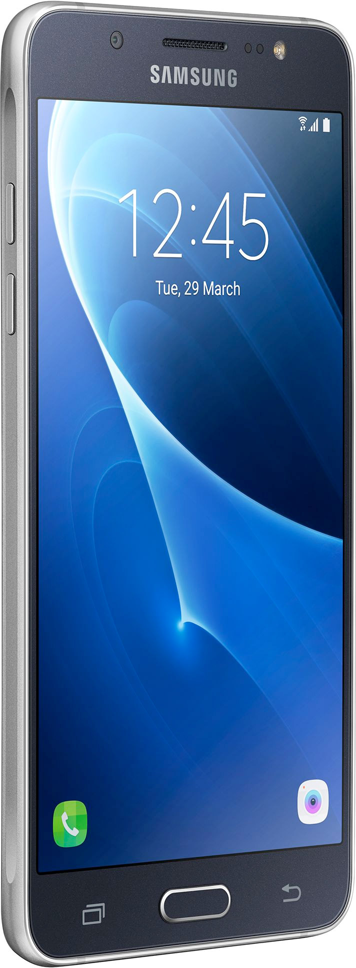 Смартфон SAMSUNG Galaxy J5 2016 (черный) J510FN купить в Минске