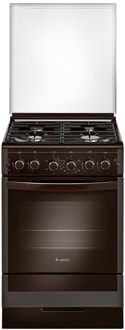 Газовая плита GEFEST ПГ 5300-02 0047 Газовая плита GEFEST ПГ 5300-02 0047