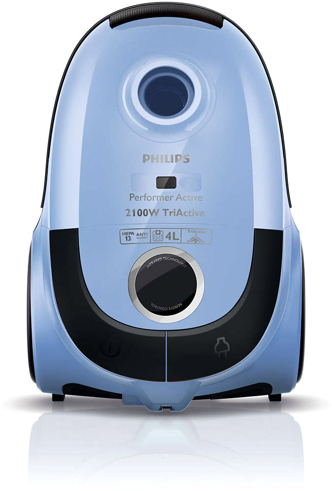 Пылесос Philips Купить В Спб