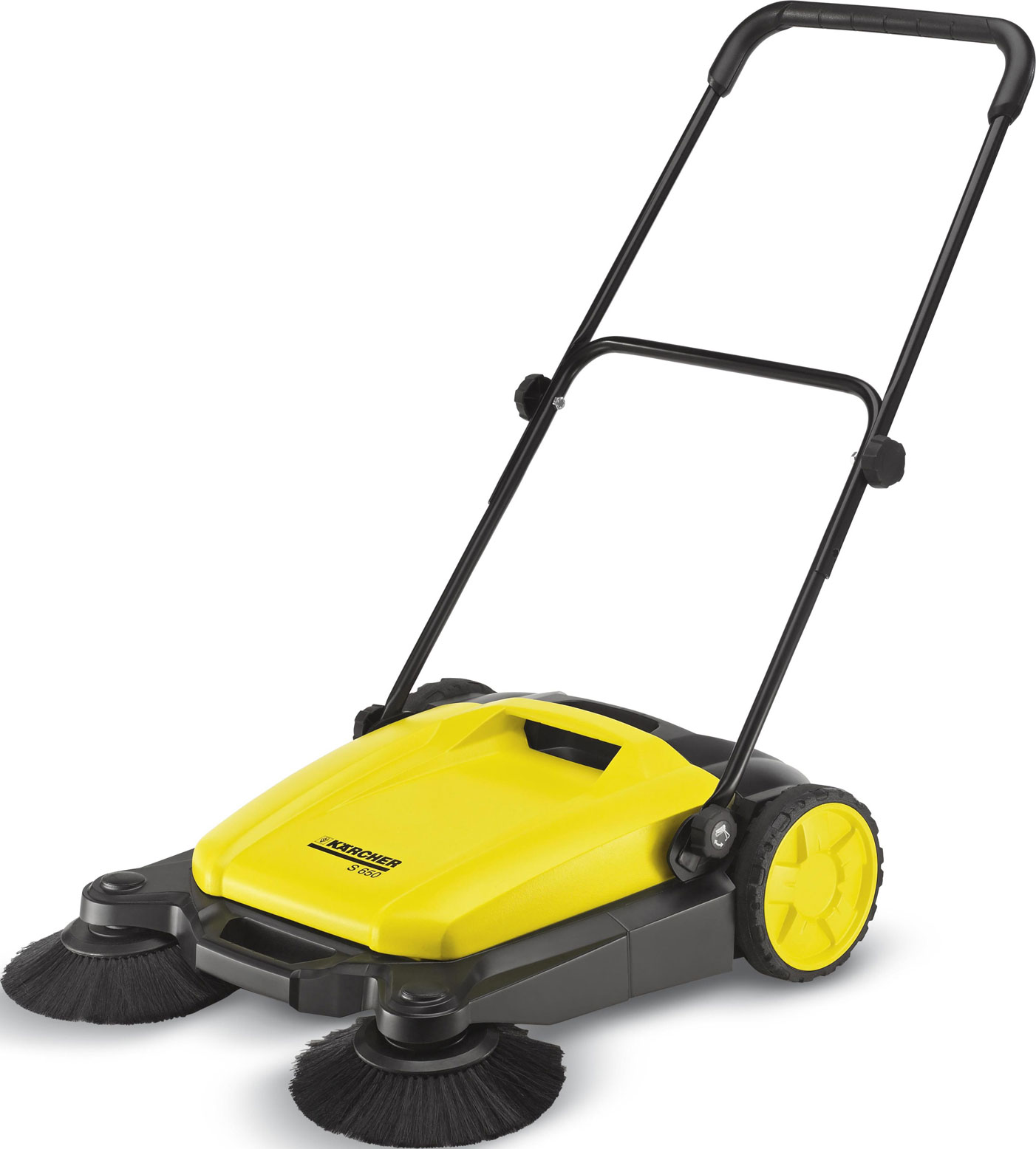 Подметальная машина KARCHER 1.766-300.0 S 650 купить в Минске