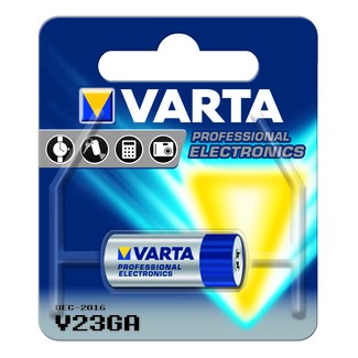 батарейки VARTA V 23 GA (1 ШТ)
