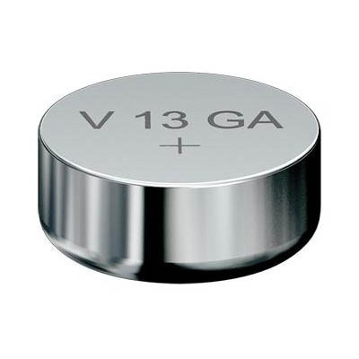 батарейки VARTA V 13 GA (1 ШТ)