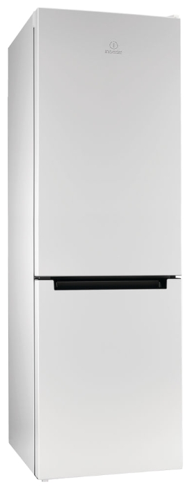 Двухкамерный холодильник INDESIT DS 4180 W Двухкамерный холодильник INDESIT DS 4180 W