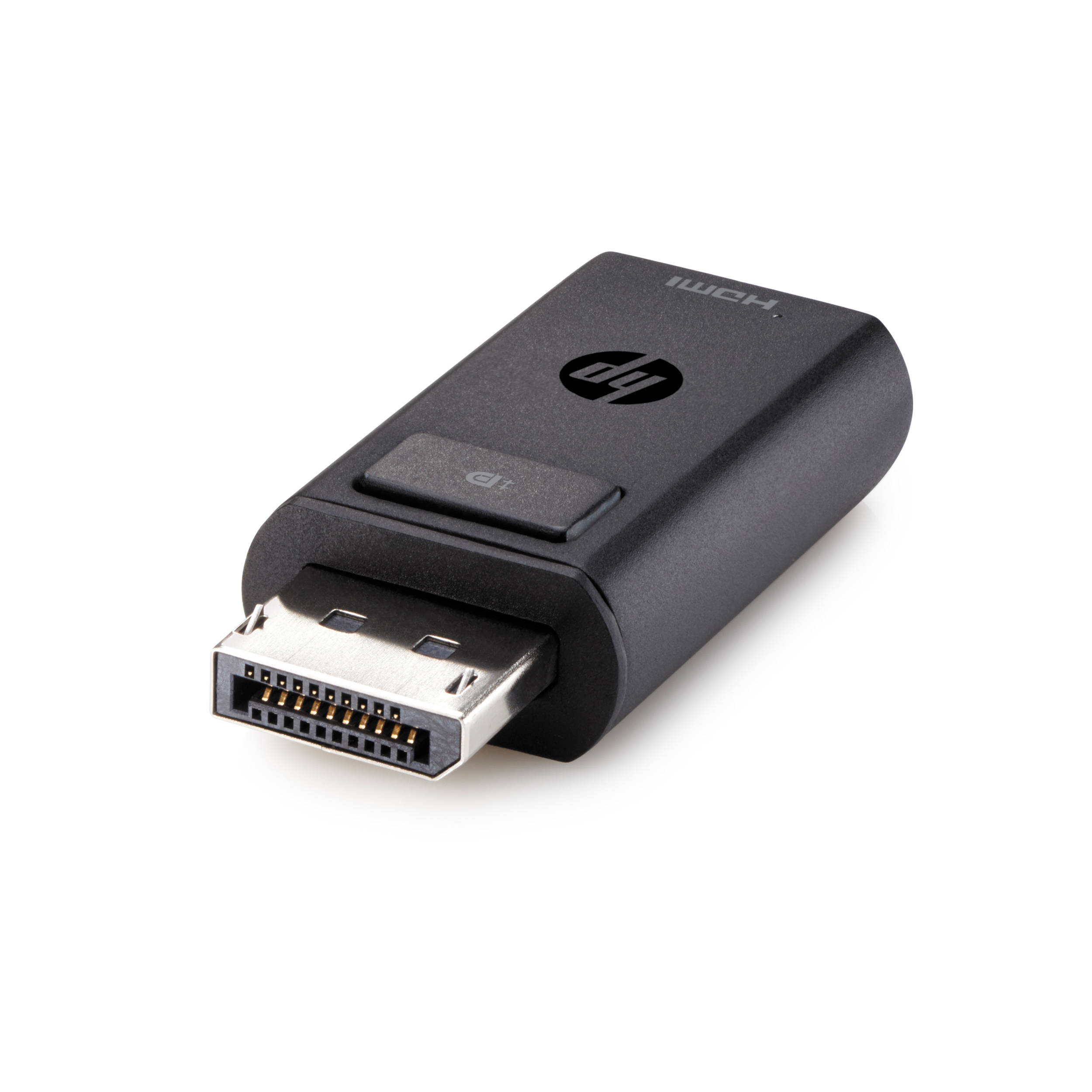 Переходник HP DisplayPort — HDMI 1.4 купить в Минске