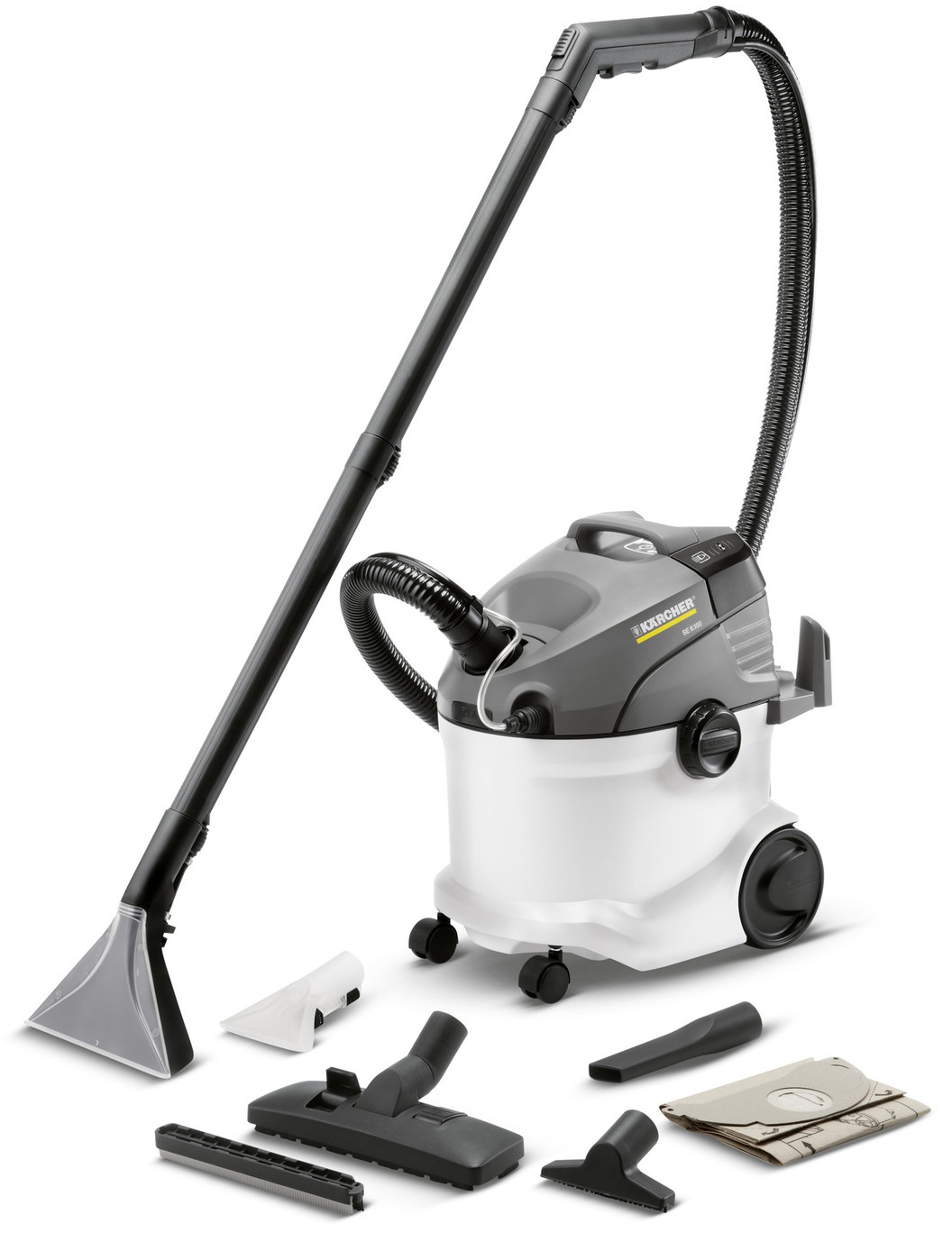 моющий пылесос KARCHER SE6.100 (1.081-220.0)