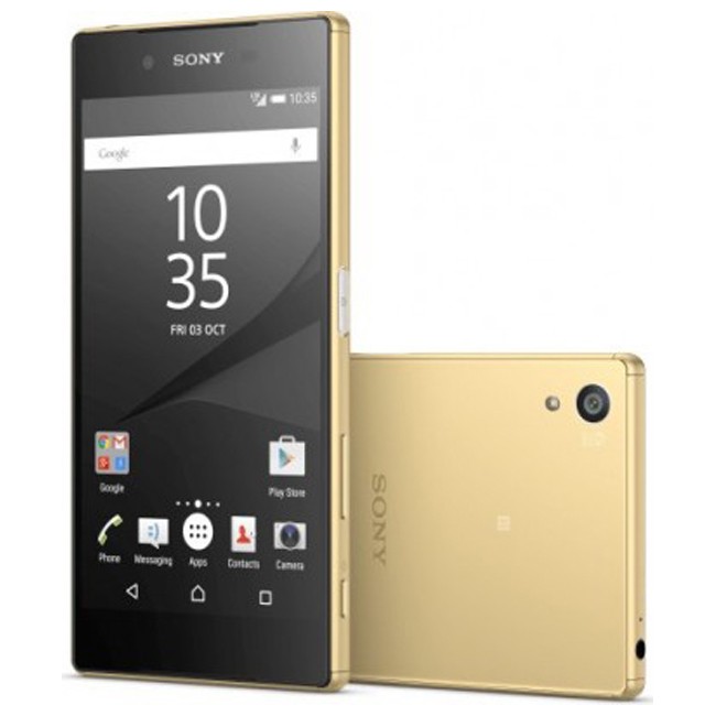 Сотовый Телефон Sony Xperia Z5 Compact Купить