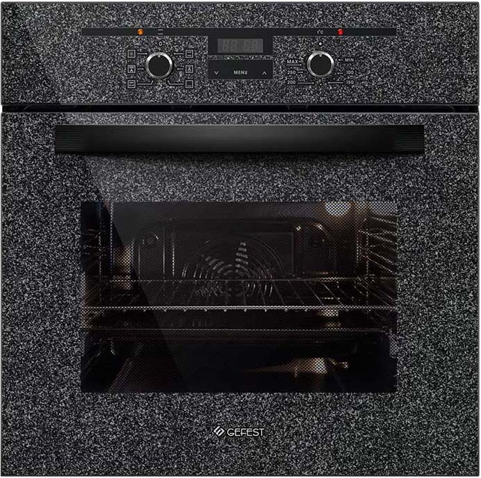 Электрический духовой шкаф GEFEST ЭДВ ДА 622-02 К43 Электрический духовой шкаф GEFEST ЭДВ ДА 622-02 К43