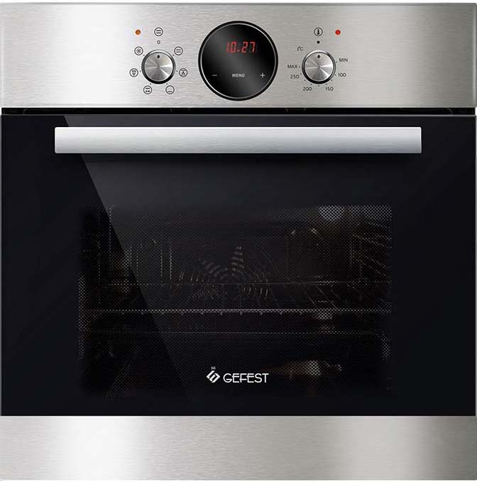 Электрический духовой шкаф GEFEST 602-02 РН7 Электрический духовой шкаф GEFEST 602-02 РН7