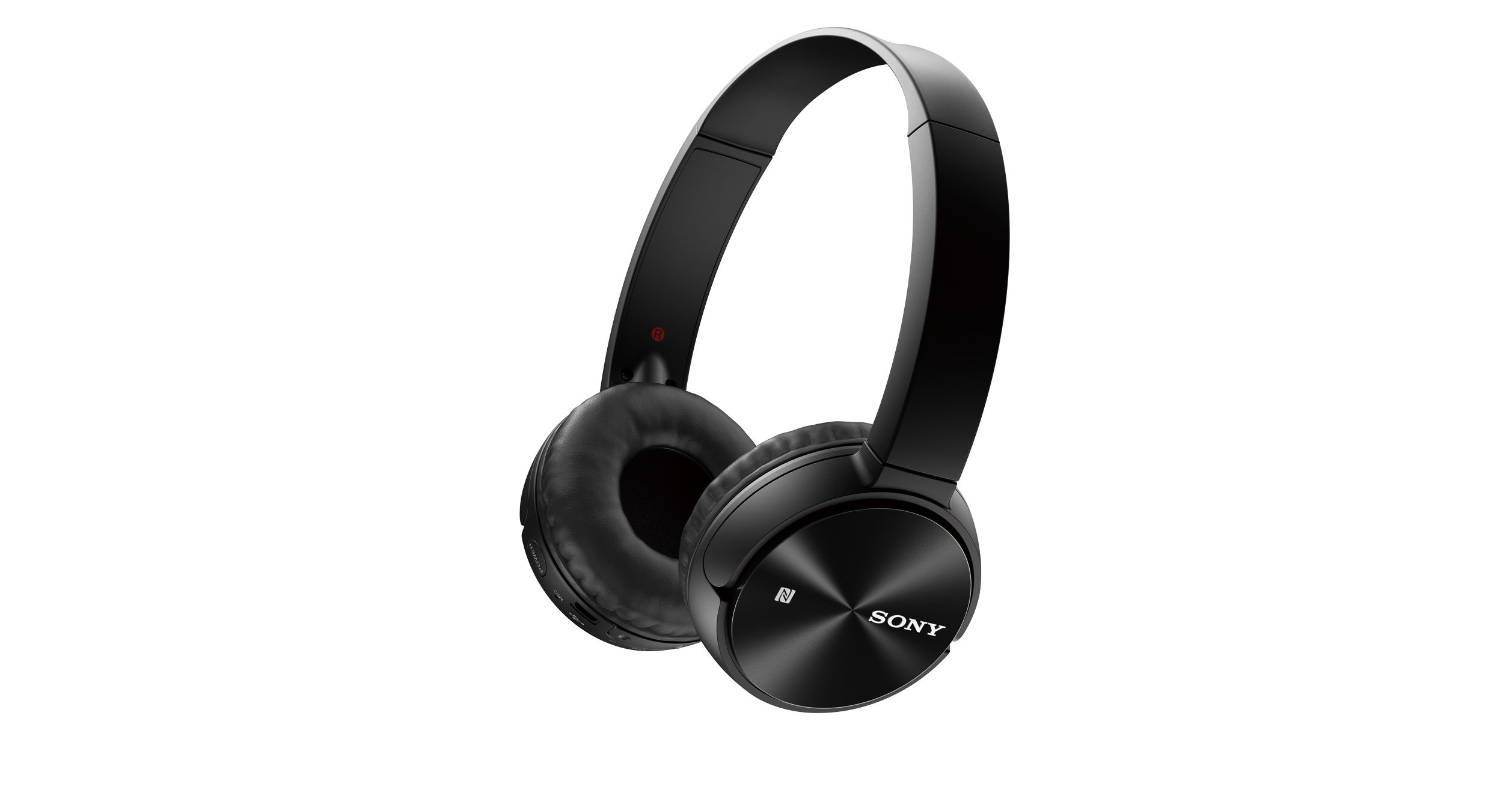 Наушники беспроводные SONY MDR-ZX330BT купить в Минске