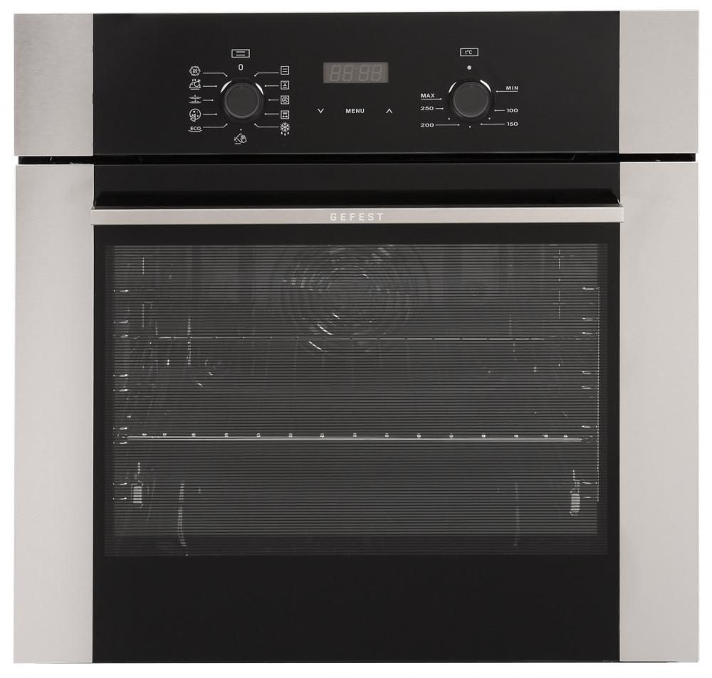 Электрический духовой шкаф GEFEST ДА 622-03 РН3 Электрический духовой шкаф GEFEST ДА 622-03 РН3