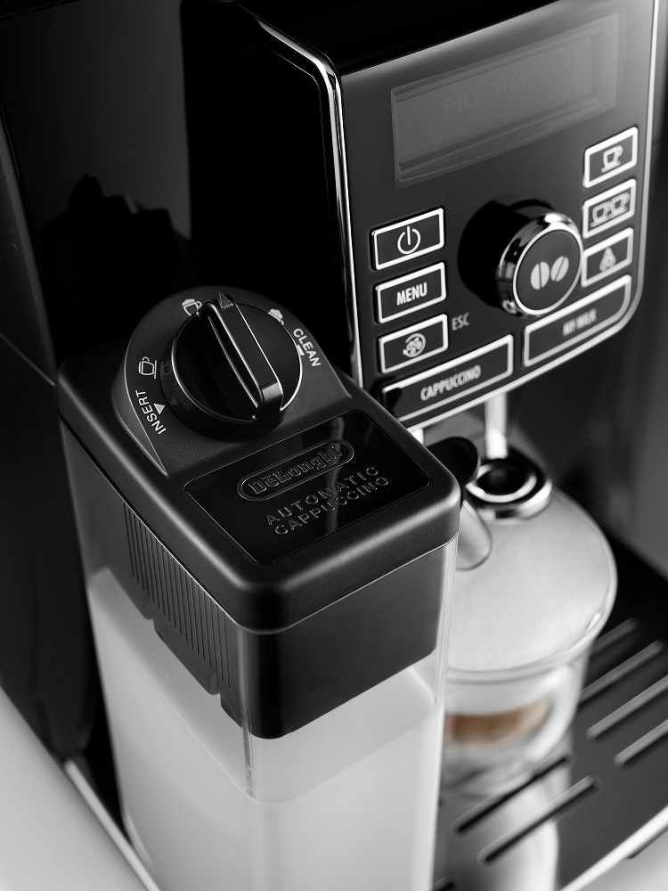 DELONGHI ECAM25.462.B