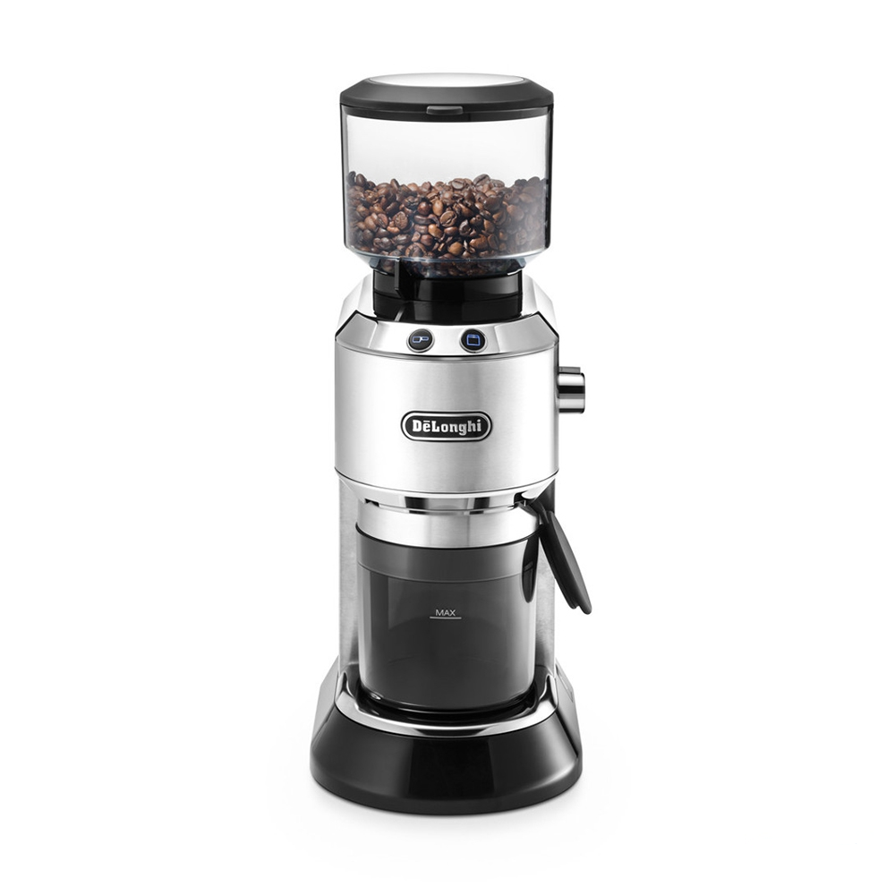 Кофемолка DELONGHI KG520.M Кофемолка DELONGHI KG520.M