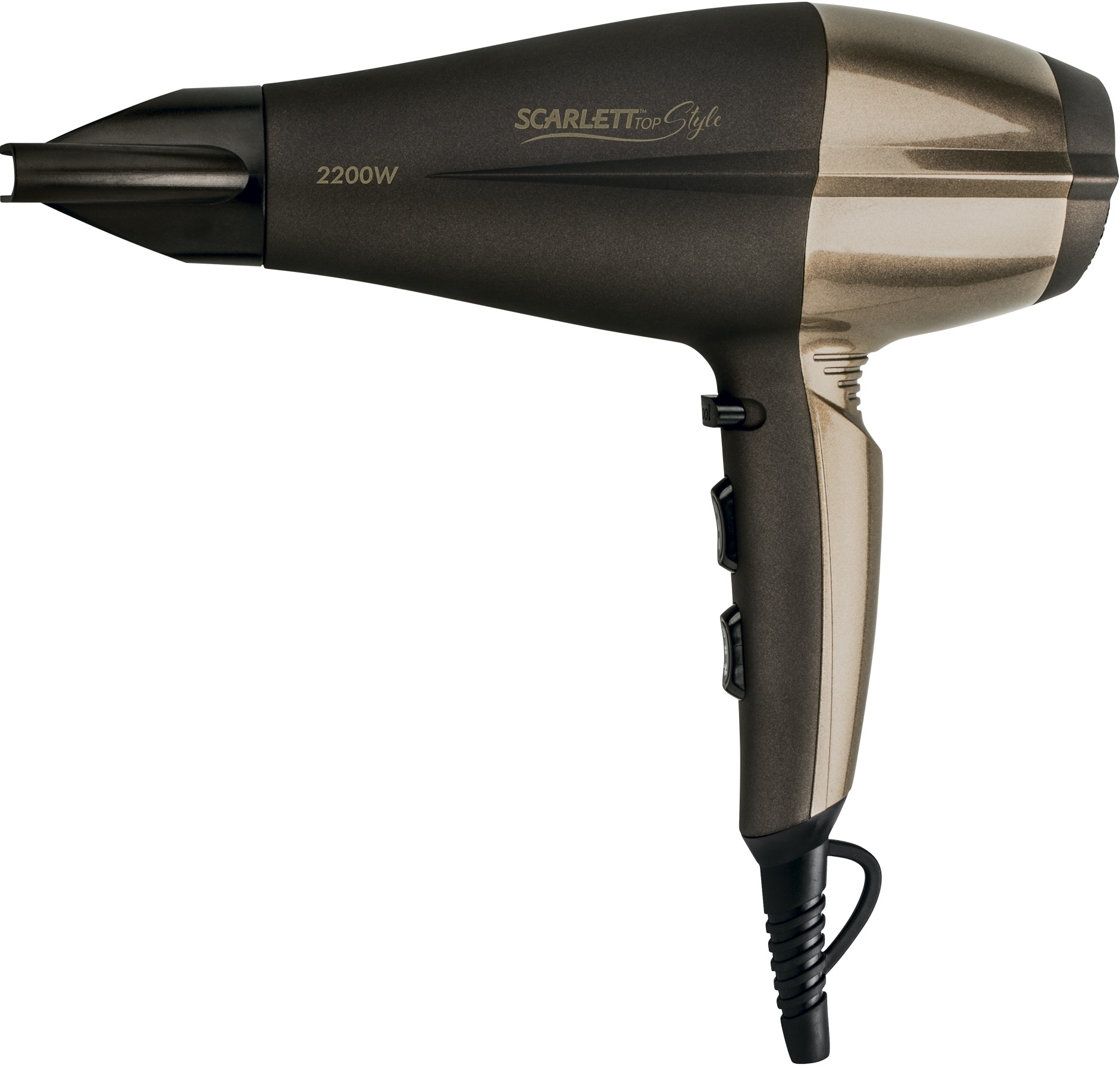 Фен SCARLETT SC-HD70I26 Фен SCARLETT SC-HD70I26