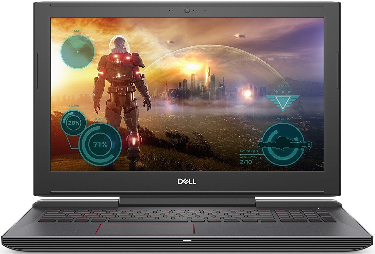 Dell Inspiron 15 Gaming Купить