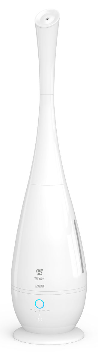 Увлажнитель воздуха ROYAL CLIMA Lauro RUH-LR370/5.0E-WT