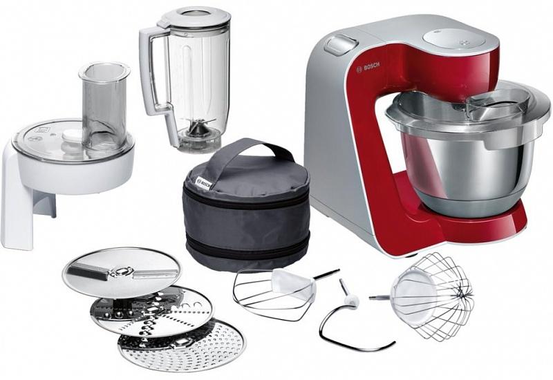 Кухонный комбайн BOSCH MUM58720