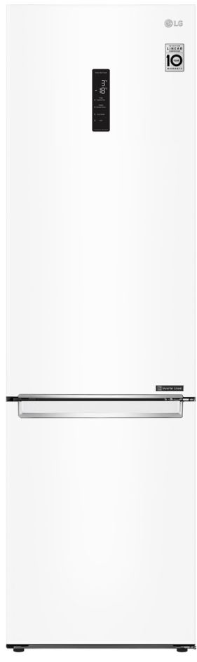 Двухкамерный холодильник LG GA-B509SQKL Двухкамерный холодильник LG GA-B509SQKL
