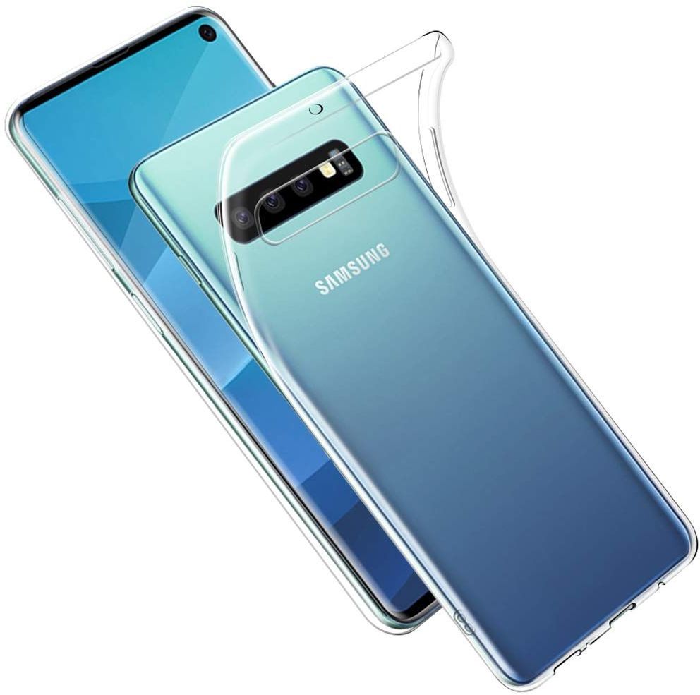 Чехол для телефона CASE Better One для Samsung Galaxy S10 купить в Минске