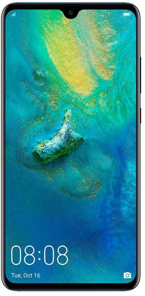 Купить Смартфон Mate 20 Pro