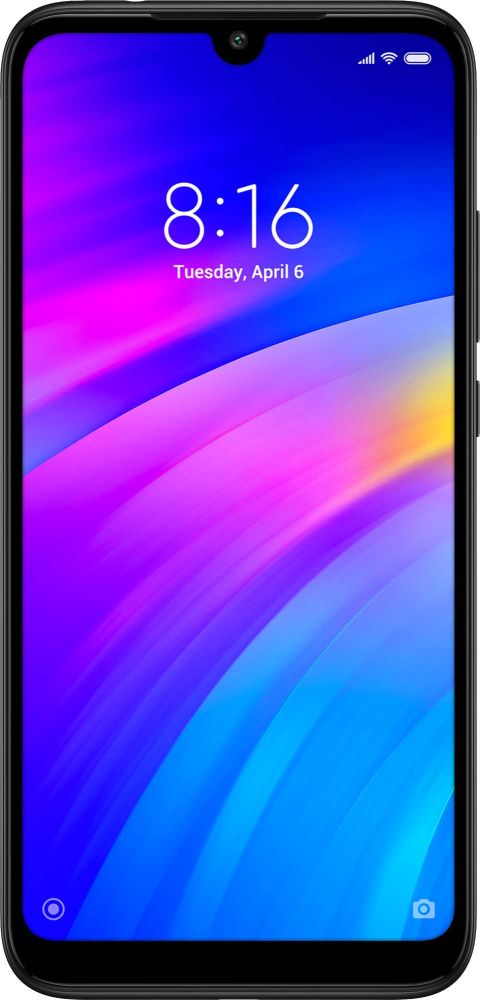 Xiaomi redmi 7 3 32