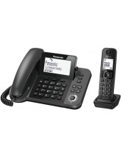 ������������ PANASONIC KX-TGF310RUM