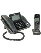 Радиотелефон PANASONIC KX-TGF320RUM Радиотелефон PANASONIC KX-TGF320RUM