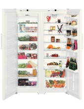 холодильник side-by-side LIEBHERR SBS 7212