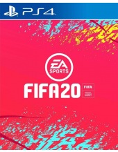  SONY FIFA 20