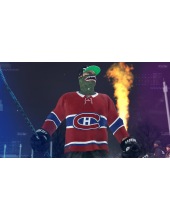  SONY NHL 20