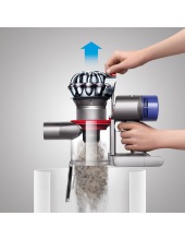   DYSON V8 ABSOLUTE+