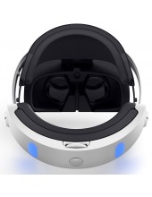 vr  SONY PLAYSTATION VR V2 (   VR WORLDS)