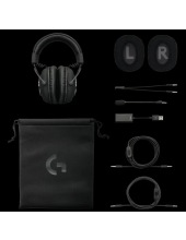 G Pro X