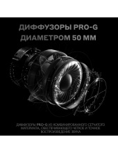 G Pro X