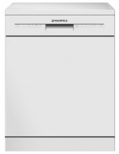 MAUNFELD MWF12S полноразмерная посудомоечная машина