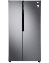 ����������� Side-by-Side LG GC-B247JLDV