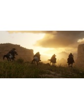  SONY RED DEAD REDEMPTION 2